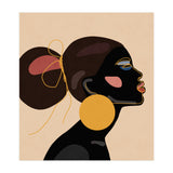 Urban Girl 3 (Print Only) thumbnail