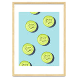Kiwi Pattern thumbnail