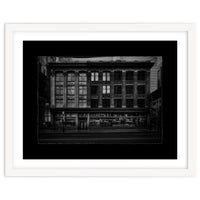 Elgin Building No 2 with Border