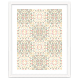Kaleido Glass Pastels Tiles thumbnail