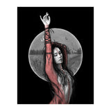 Resurrection (Print Only) thumbnail