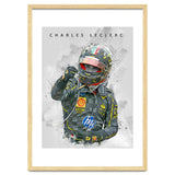 Charles Leclerc thumbnail