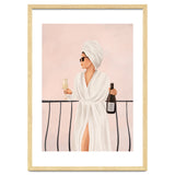Morning Wine II thumbnail