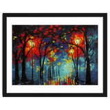 Abstract Nature Light Elegant thumbnail