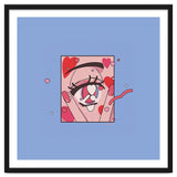 Heartfelt Gaze thumbnail