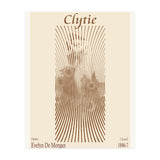 Clytie ( 1886 7) – Evelyn De Morgan (english, 1855 1919) (Print Only) thumbnail