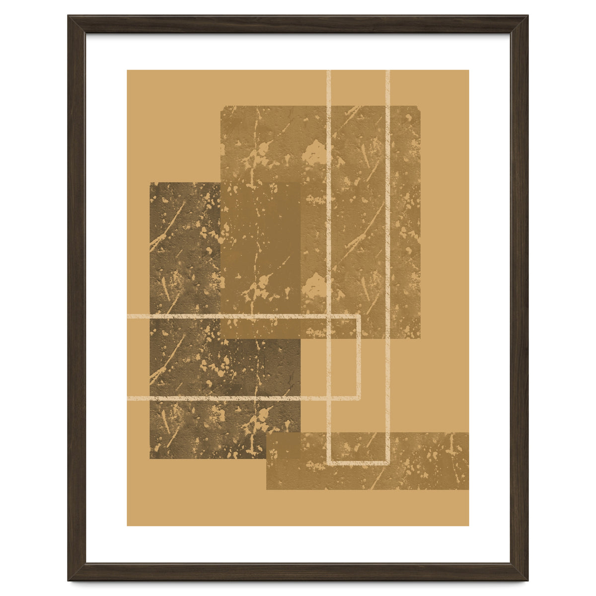 Texture Architecture