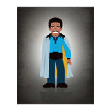 Star Wars (Print Only) thumbnail