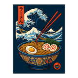 Ramen Noodles (Print Only) thumbnail