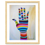 Mano Arco Iris thumbnail