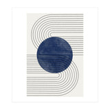 BLUE MOON (Print Only) thumbnail