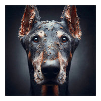 Old Dog 05 (Print Only)