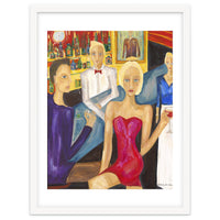 At The Bar