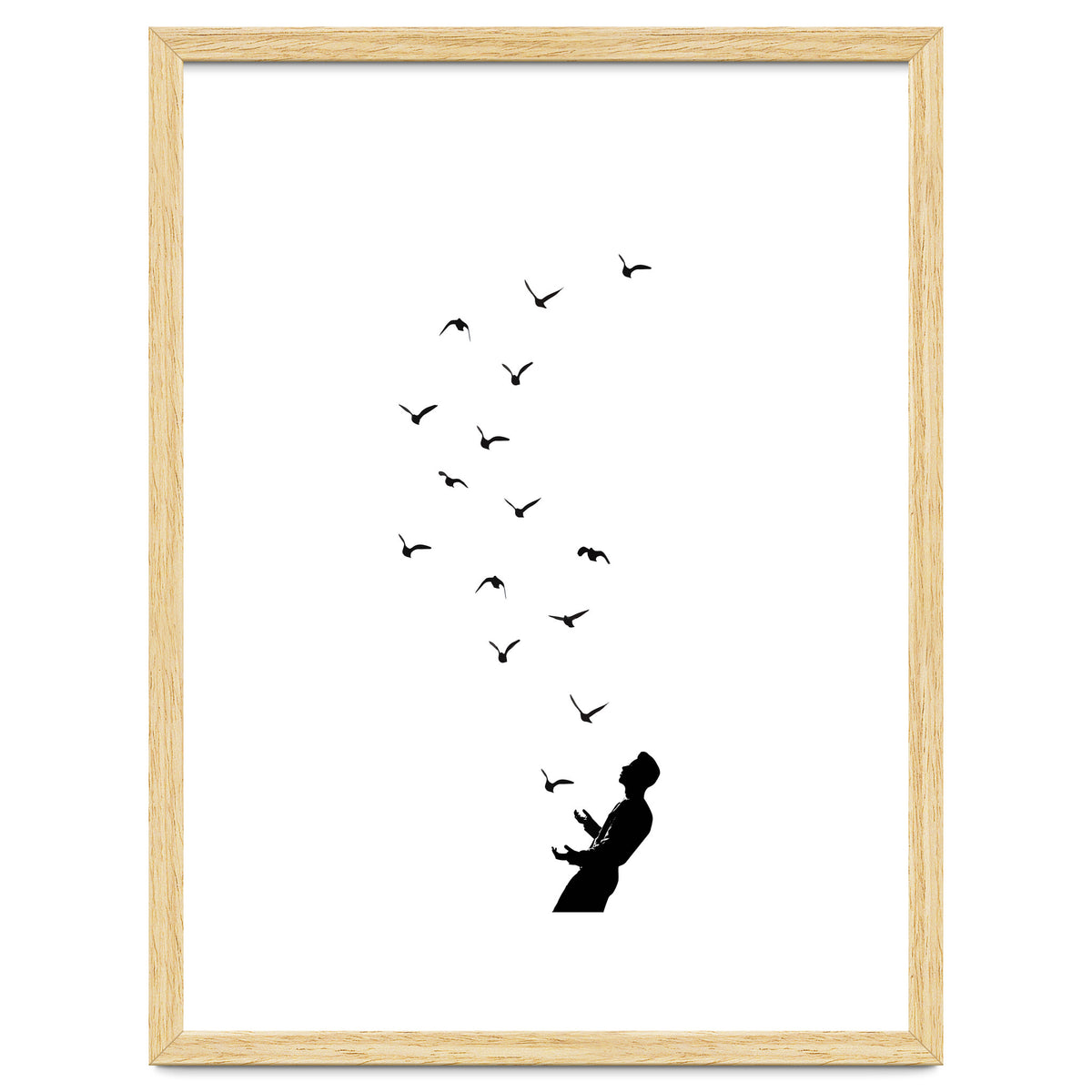 Set Free #society6 #decor #buyart