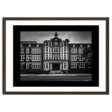 School Daze No 15 with Border thumbnail