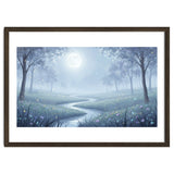 Moonlight Meadow Serenade thumbnail