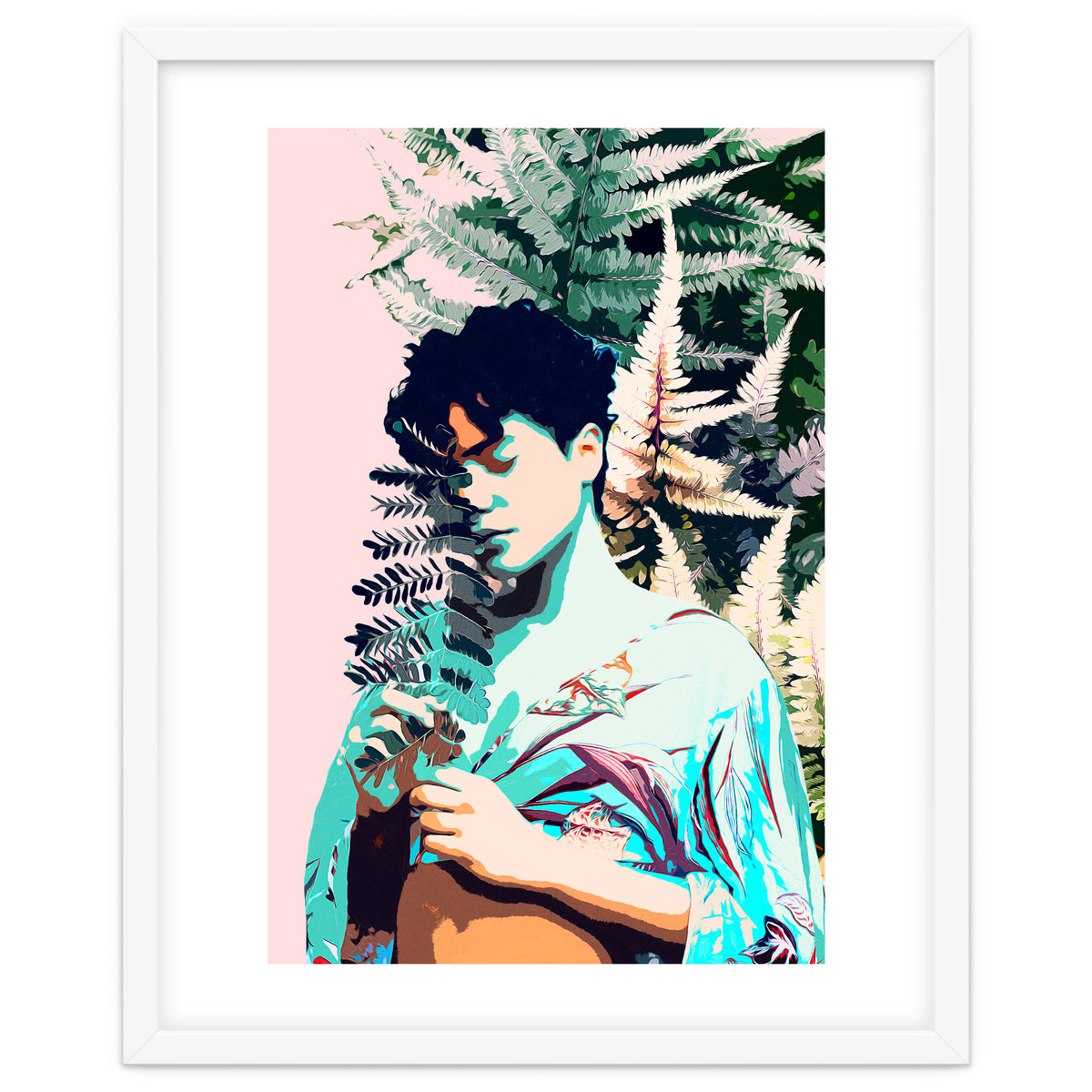 Aesthete #society6 #decor #buyart