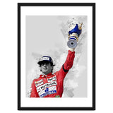 Ayrton Senna thumbnail