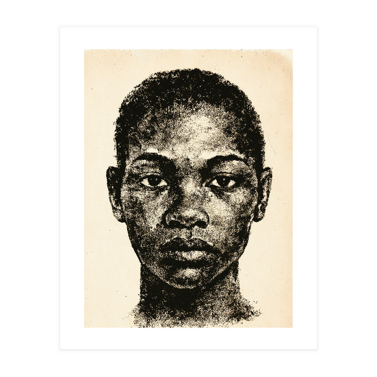 Gyotaku 05.02 (Print Only)