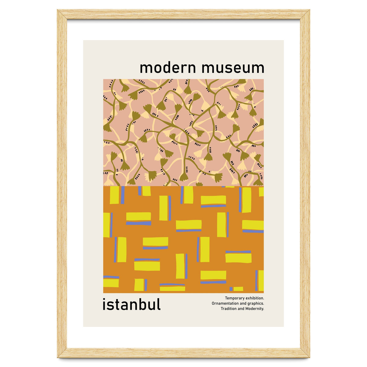 modern museum istanbul