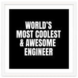 World's most coolest and awesome engineer thumbnail