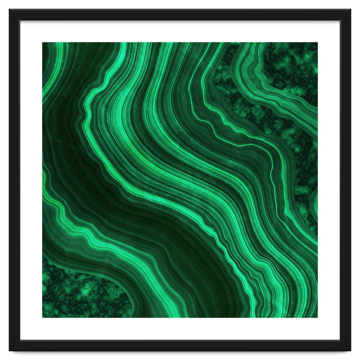 Malachite Texture 08