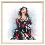 Boho Woman Kurdish thumbnail