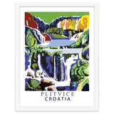 Plitvice, Croatia thumbnail