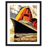 Luxury Ocean Liner thumbnail