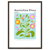 Australian Flora: Straw Flower thumbnail