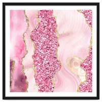 Agate Glitter Dazzle Texture 09