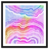 Neon Agate Texture 03 thumbnail