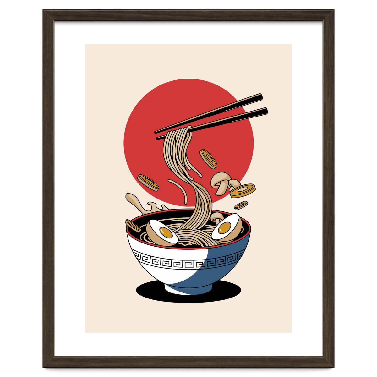 Ramen Japan