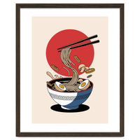 Ramen Japan