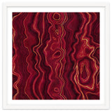 Red Agate Texture 01 thumbnail