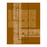 Traces of Time on Earth (Print Only) thumbnail