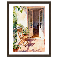 Matisse Inspired Enjoying
