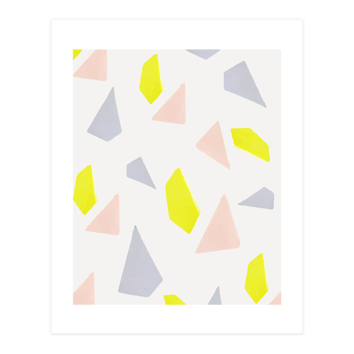 Gravity (Print Only)