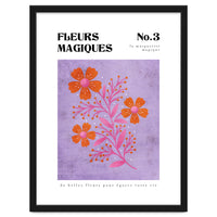 Magical Flowers No.3 Magic Daisy