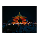 Xian III (Print Only) thumbnail