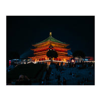 Xian III (Print Only)