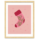 Christmas Sock thumbnail