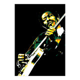 Buddy Guy American Chicago Blues Legend (Print Only) thumbnail