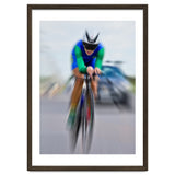Womens Individual Time Trial No 4 Flow Version thumbnail
