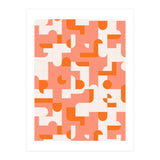 Puzzle Tiles (Print Only) thumbnail