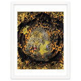 Angry Leopard thumbnail