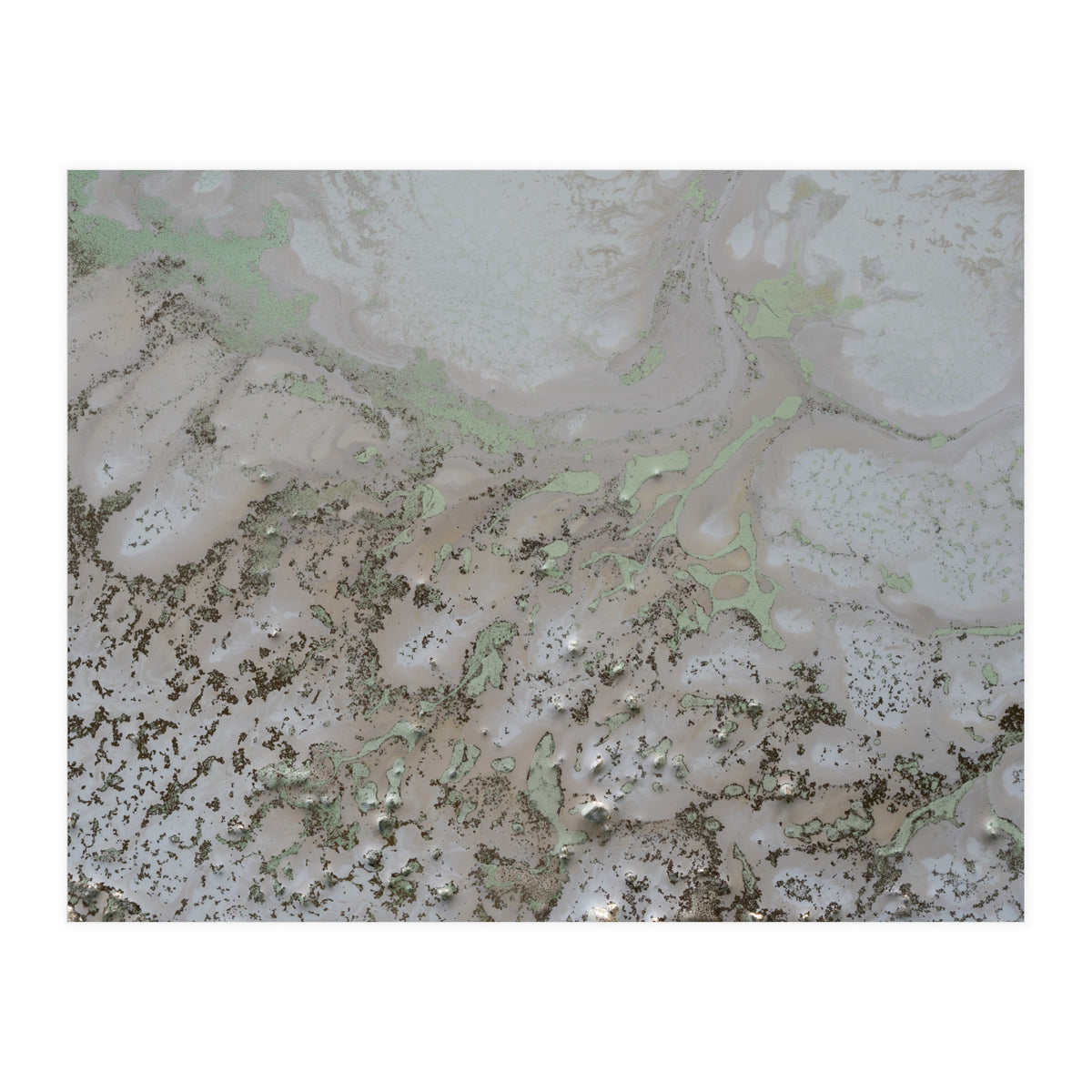 Life And Souls (Print Only)