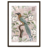 Exotic Bird thumbnail