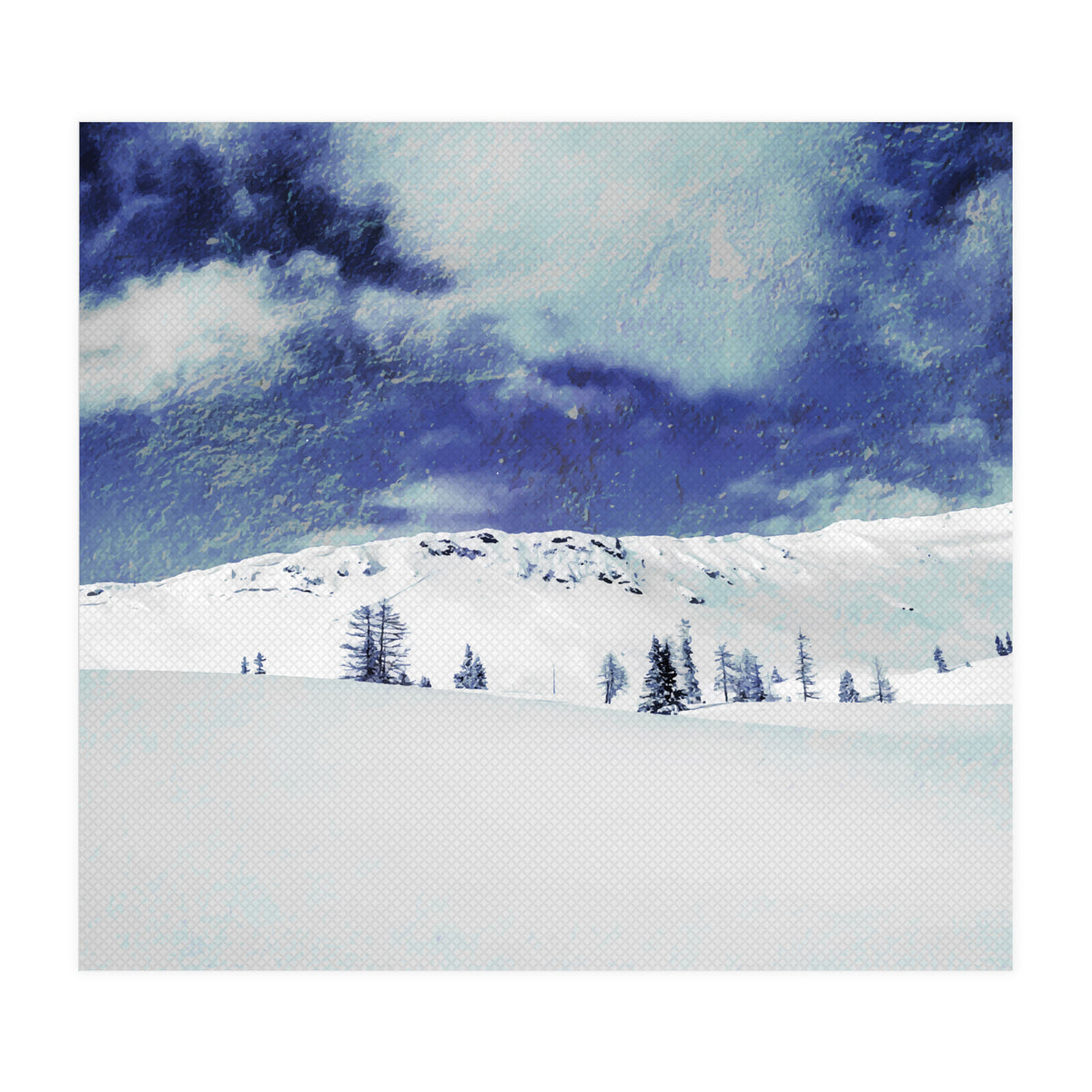 Serenity (Print Only)