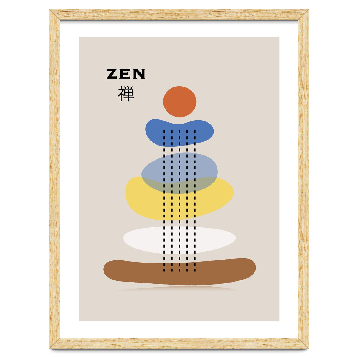 ZEN - Buddhism